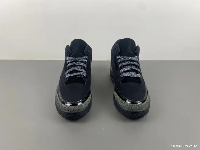 Cheap Jordan Air 3 Cat Retro Black CK9246-168 0427